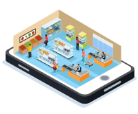 Fwave IT - Image